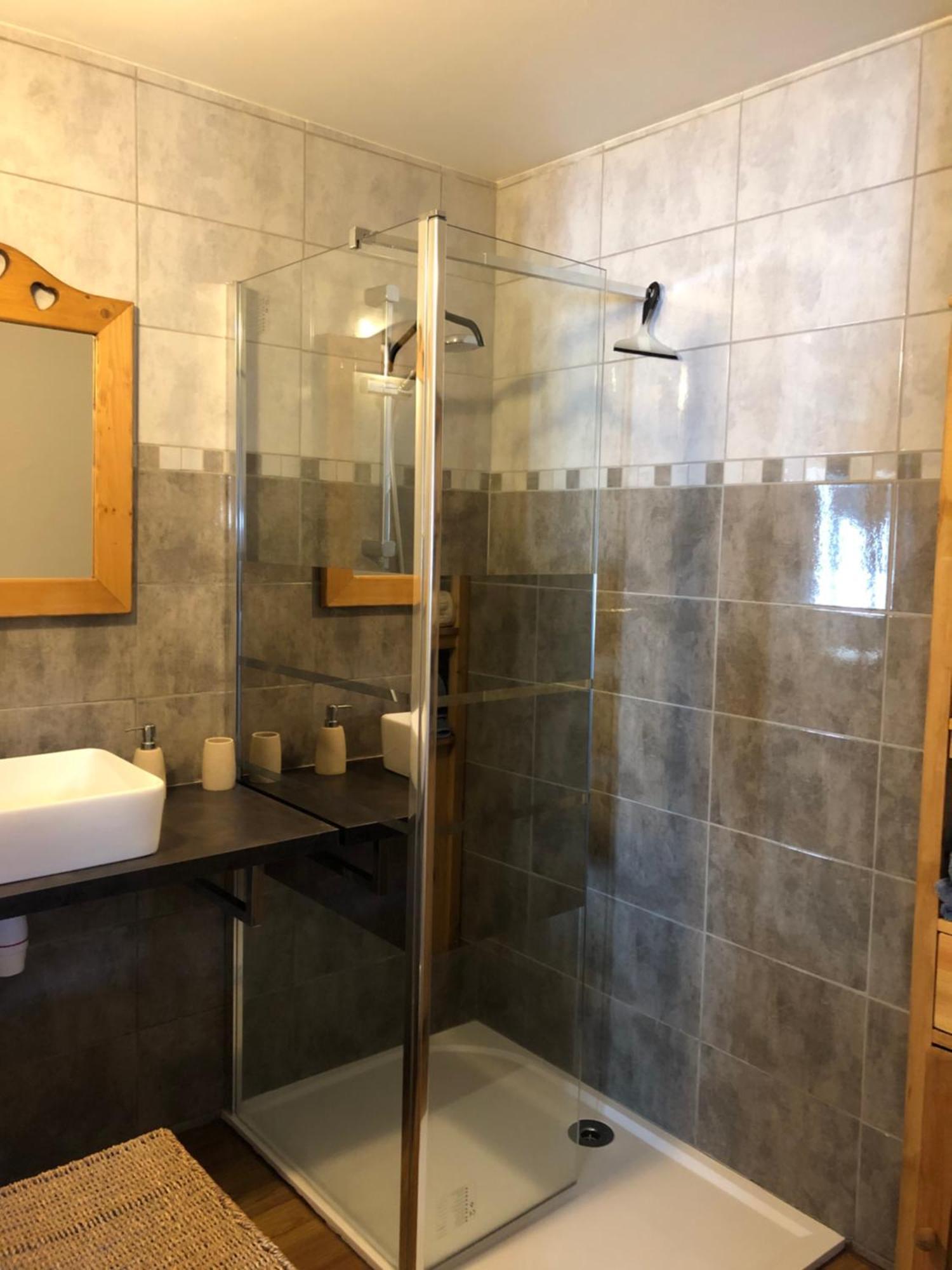 Location Studio De 2 - 4 Personnes Hautecour  Εξωτερικό φωτογραφία